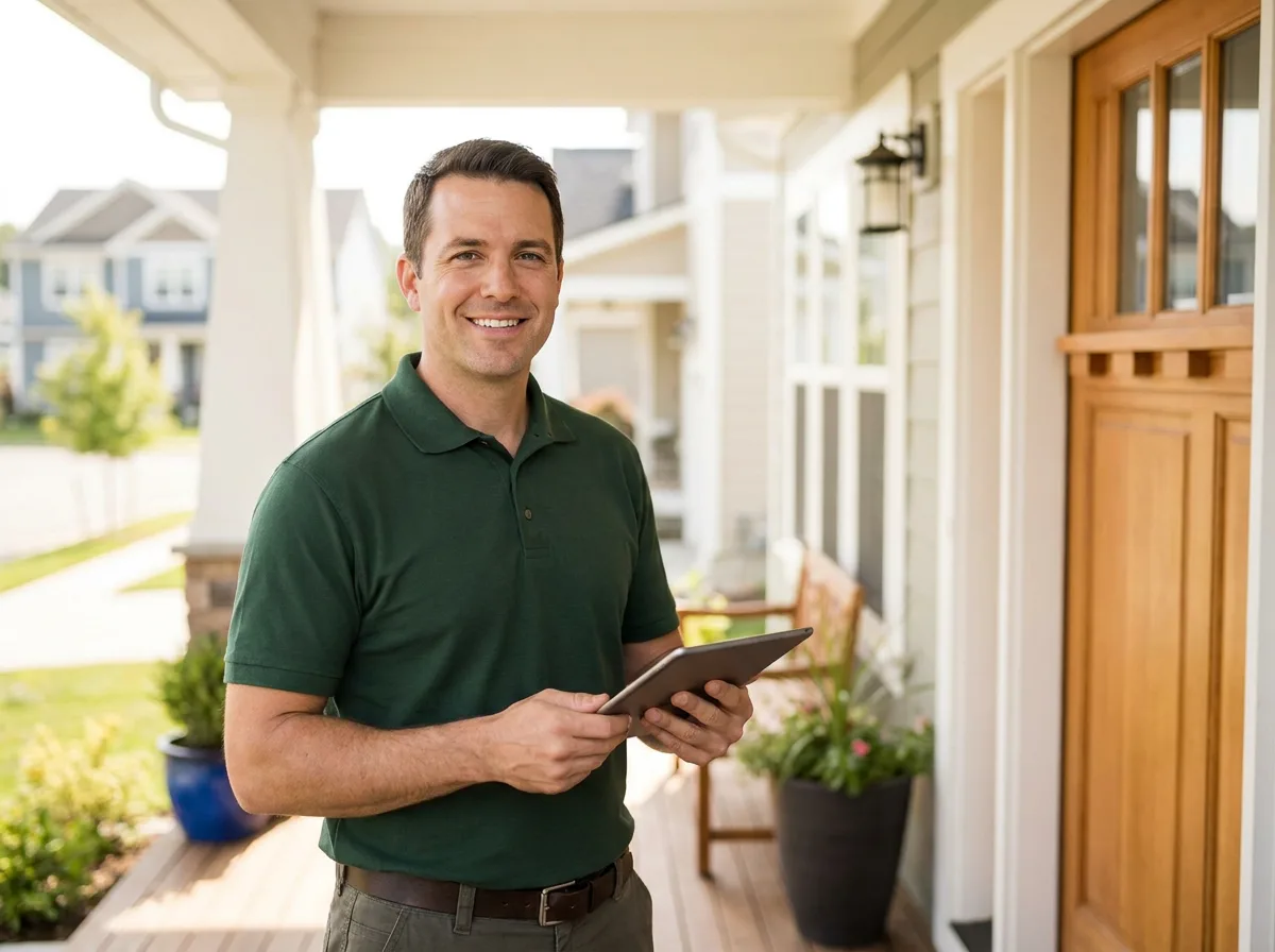 Pest control FAQs for New Concord, OH